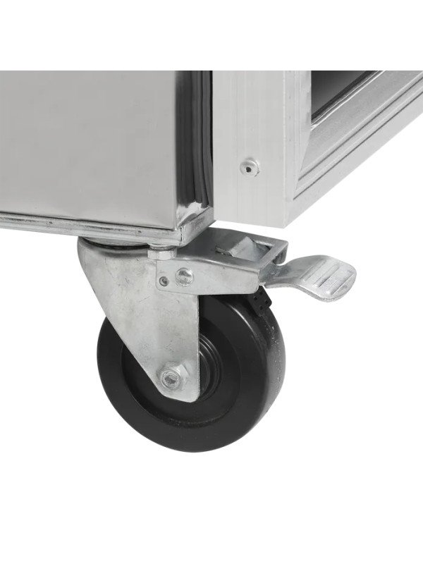 Frysskåp BF850I, 9 x 602x800mm