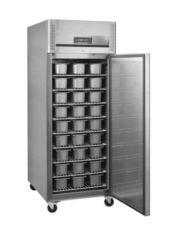 Frysskåp BF850I, 9 x 602x800mm