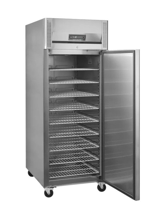 Frysskåp BF850I, 9 x 602x800mm