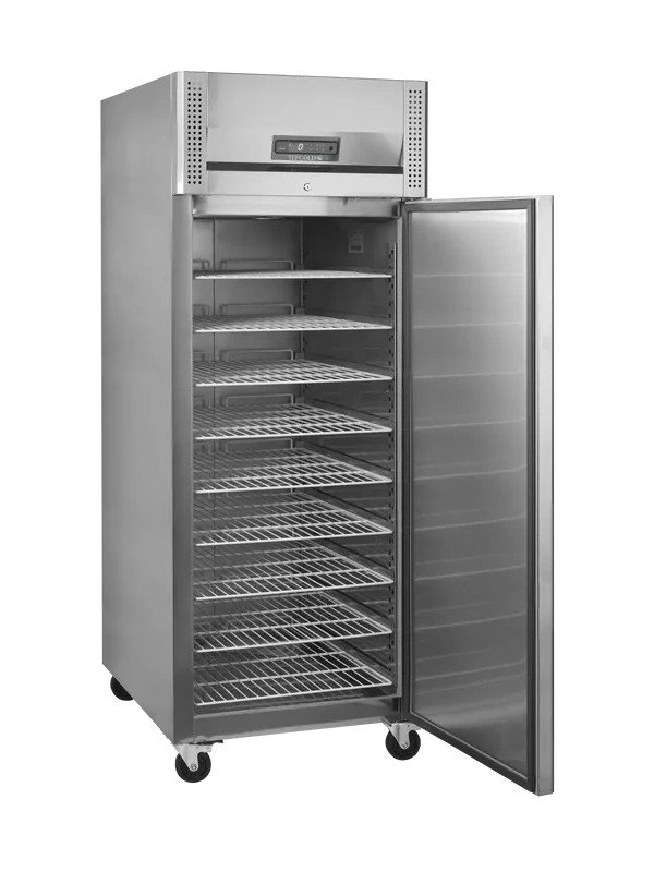 Frysskåp BF850I, 9 x 602x800mm