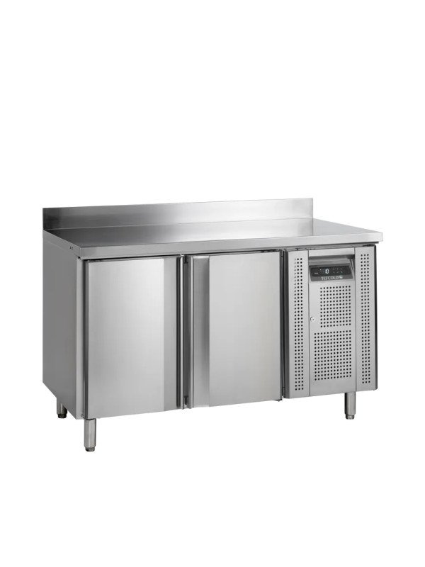 Kylbänk CK7210, 2 dörrar