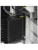 Snackkylbänk SK6310, 3 dörrar