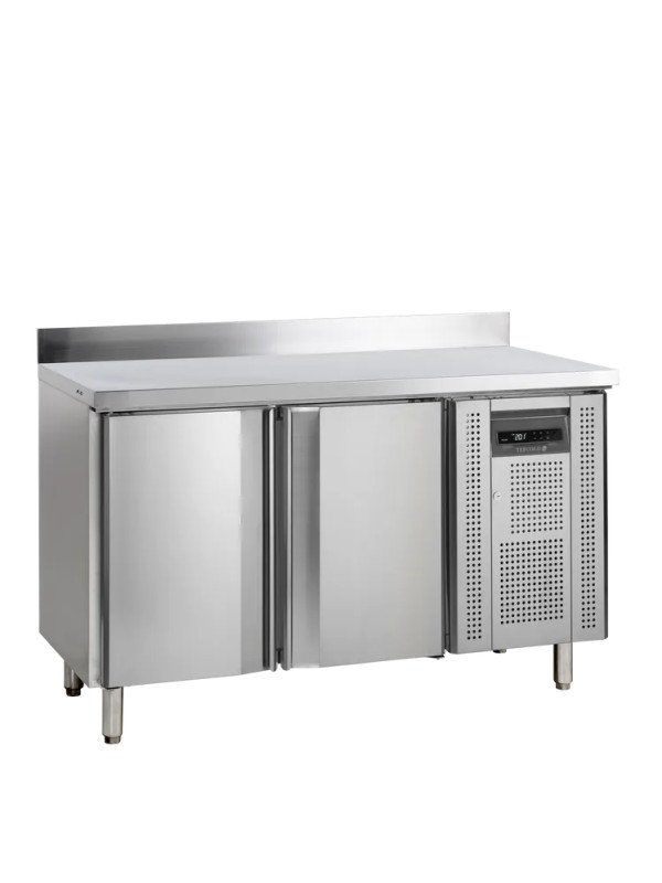 Snackkylbänk SK6210/+SP, 2 dörrar