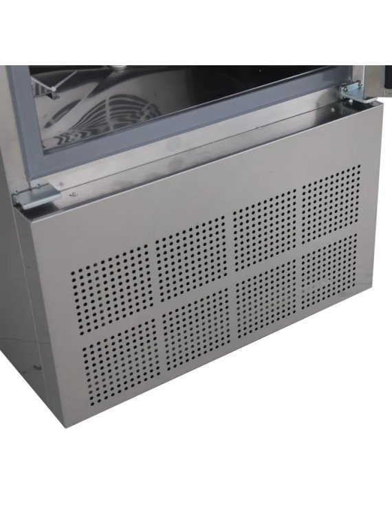 Blast Chiller BLCA10X1, 10st GN 1/1