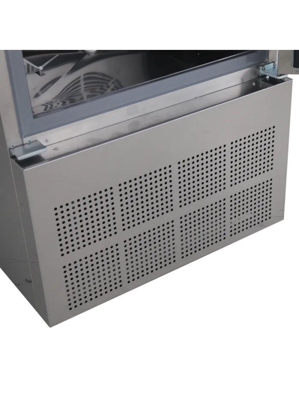 Blast Chiller BLCA10X1, 10st GN 1/1