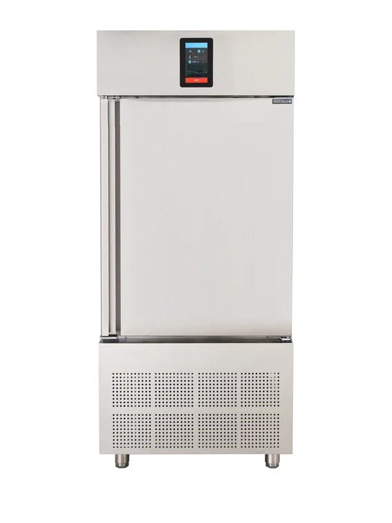 Blast Chiller BLCA10X1, 10st GN 1/1