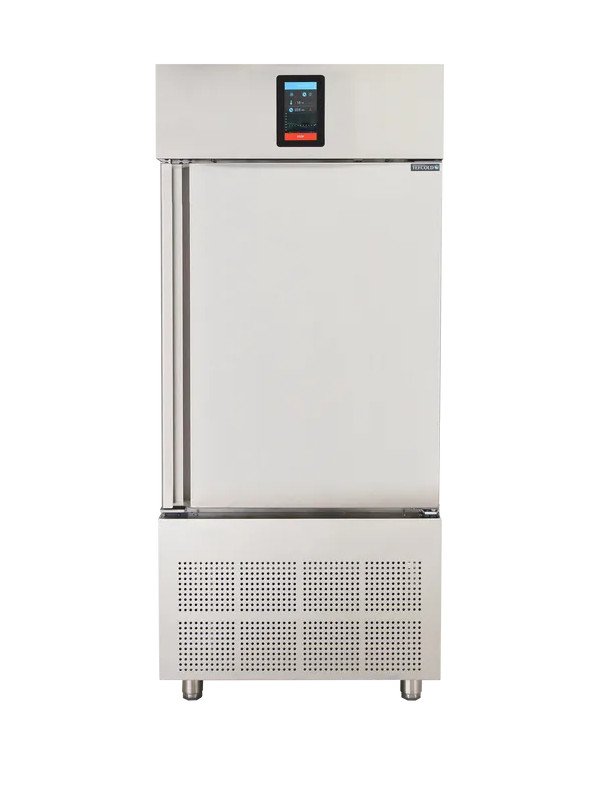 Blast Chiller BLCA10X1, 10st GN 1/1
