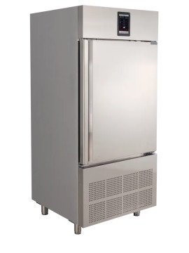 Blast Chiller BLCA10X1, 10st GN 1/1