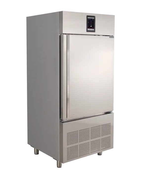 Blast Chiller BLCA10X1, 10st GN 1/1