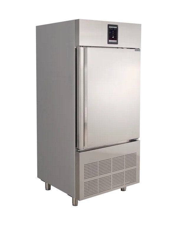 Blast Chiller BLCA10X1, 10st GN 1/1
