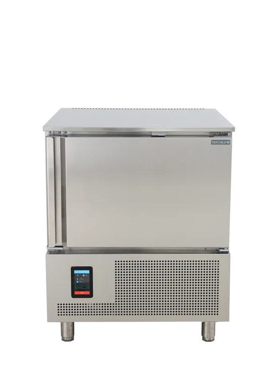 Blast Chiller BLCA5X1, 5st GN 1/1