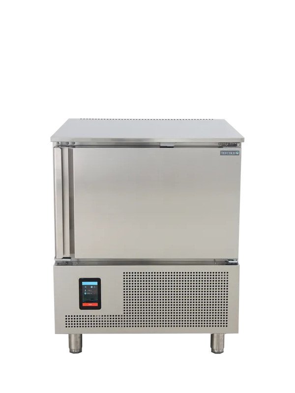 Blast Chiller BLCA5X1, 5st GN 1/1