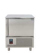 Blast Chiller BLCA5X1, 5st GN 1/1