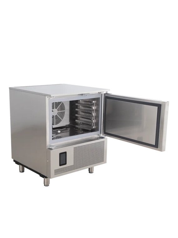 Blast Chiller BLCA5X1, 5st GN 1/1