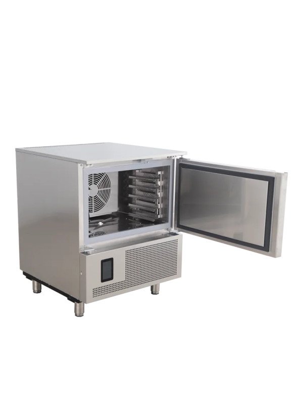 Blast Chiller BLCA5X1, 5st GN 1/1