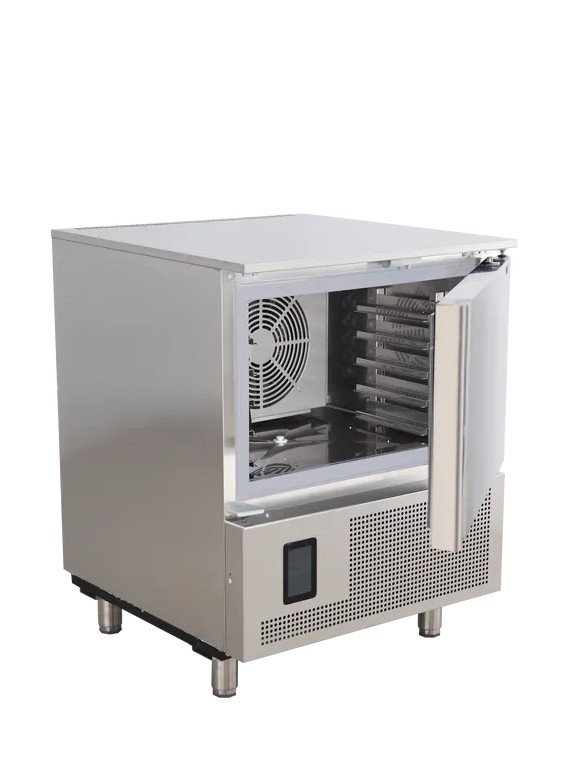 Blast Chiller BLCA5X1, 5st GN 1/1