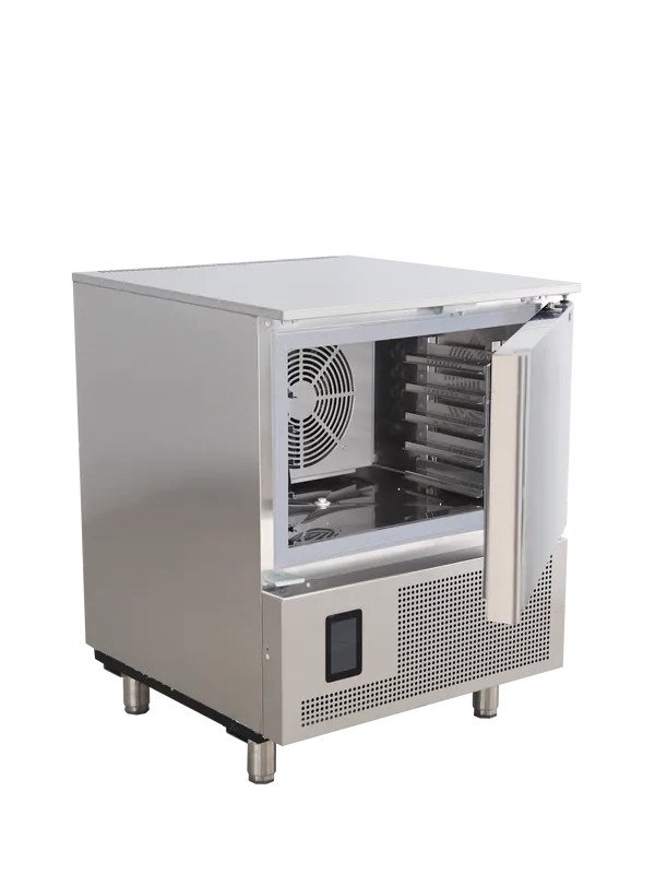 Blast Chiller BLCA5X1, 5st GN 1/1