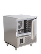 Blast Chiller BLCA5X1, 5st GN 1/1
