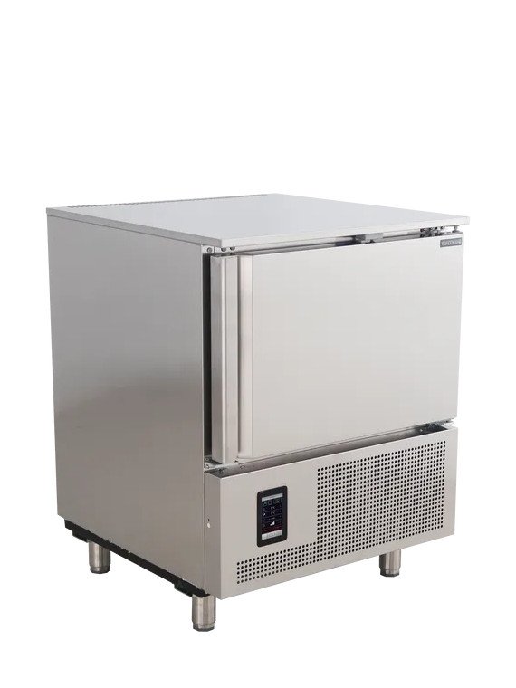 Blast Chiller BLCA5X1, 5st GN 1/1