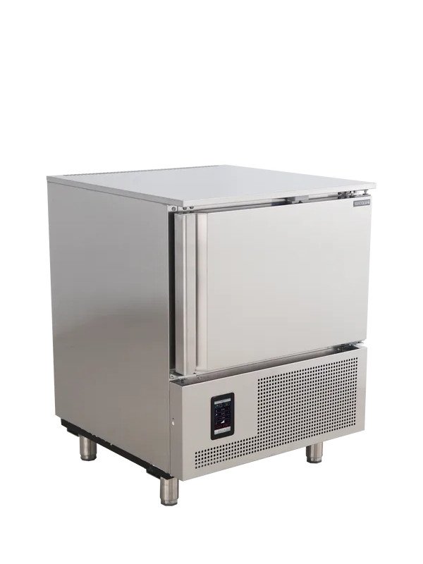 Blast Chiller BLCA5X1, 5st GN 1/1