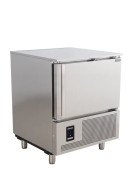 Blast Chiller BLCA5X1, 5st GN 1/1