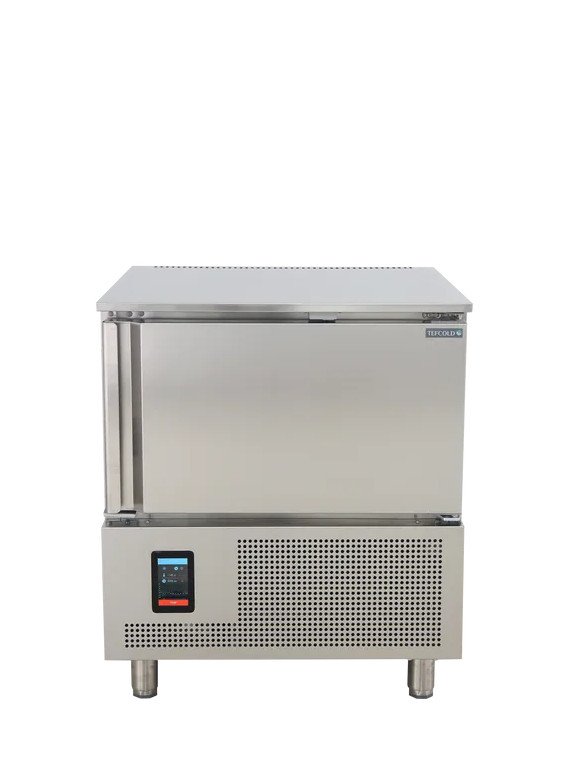 Blast Chiller BLCA3X1, 3st GN 1/1