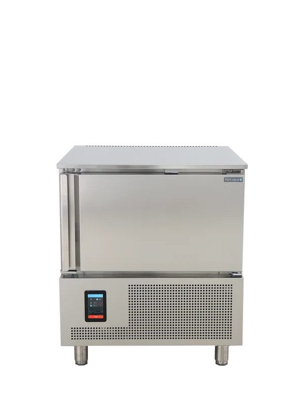 Blast Chiller BLCA3X1, 3st GN 1/1