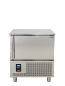 Blast Chiller BLCA3X1, 3st GN 1/1