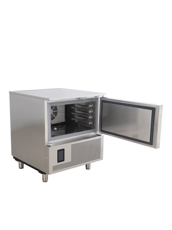 Blast Chiller BLCA3X1, 3st GN 1/1