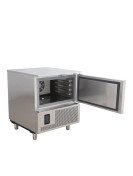 Blast Chiller BLCA3X1, 3st GN 1/1