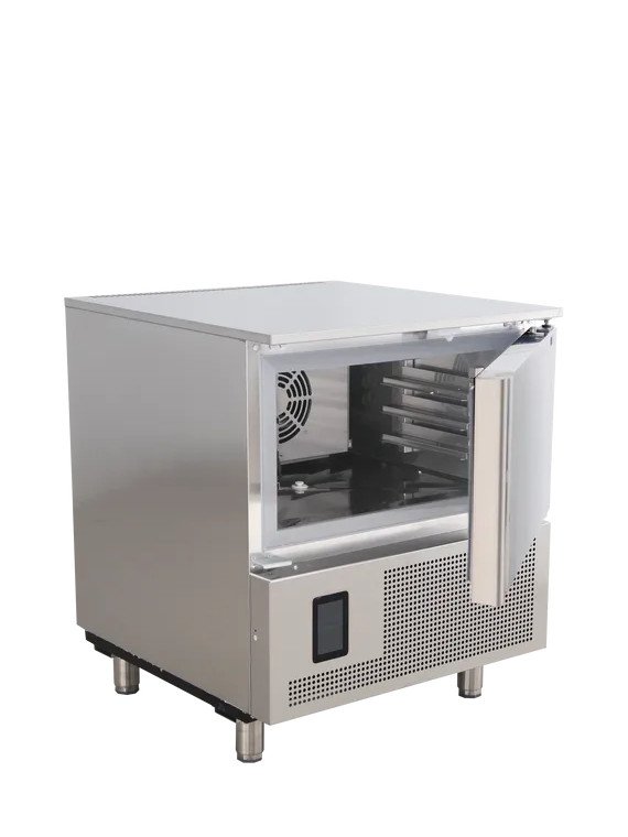 Blast Chiller BLCA3X1, 3st GN 1/1