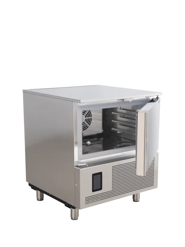 Blast Chiller BLCA3X1, 3st GN 1/1