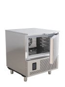Blast Chiller BLCA3X1, 3st GN 1/1