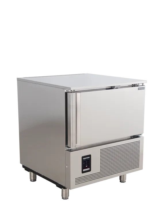 Blast Chiller BLCA3X1, 3st GN 1/1