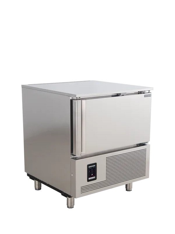 Blast Chiller BLCA3X1, 3st GN 1/1