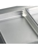 Kylbrunn Drop-In CW2/V, 2st GN 1/1