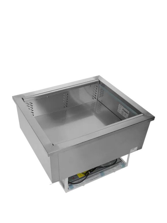 Kylbrunn Drop-In CW2/V, 2st GN 1/1