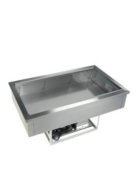 Kylbrunn Drop-In CW3/V, 3st GN 1/1