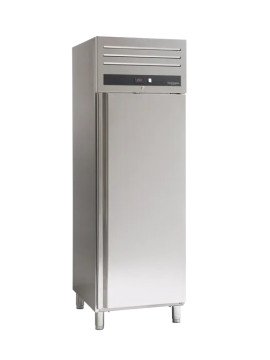 Kylskåp GUR700X, 3 x GN 2/1