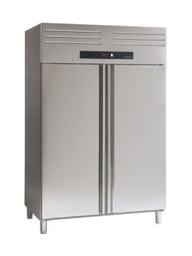 Kylskåp GUR1400X, 6 x GN 2/1