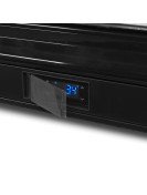 Barkylskåp DB106H, 1 hängd dörr