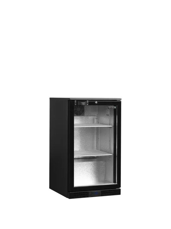Barkylskåp DB106H, 1 hängd dörr