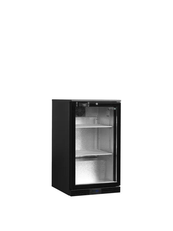 Barkylskåp DB106H, 1 hängd dörr