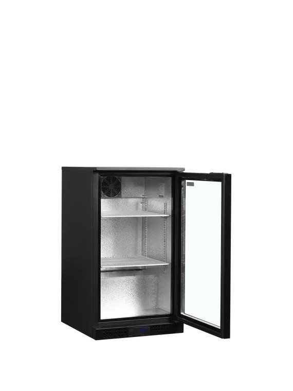 Barkylskåp DB106H, 1 hängd dörr