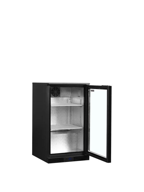 Barkylskåp DB106H, 1 hängd dörr
