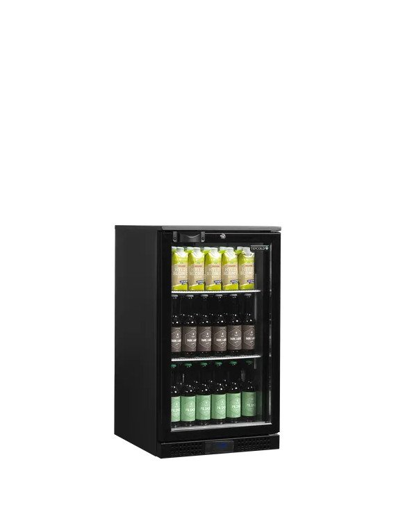 Barkylskåp DB106H, 1 hängd dörr