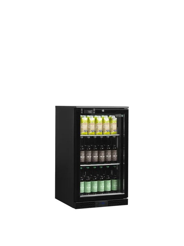 Barkylskåp DB106H, 1 hängd dörr