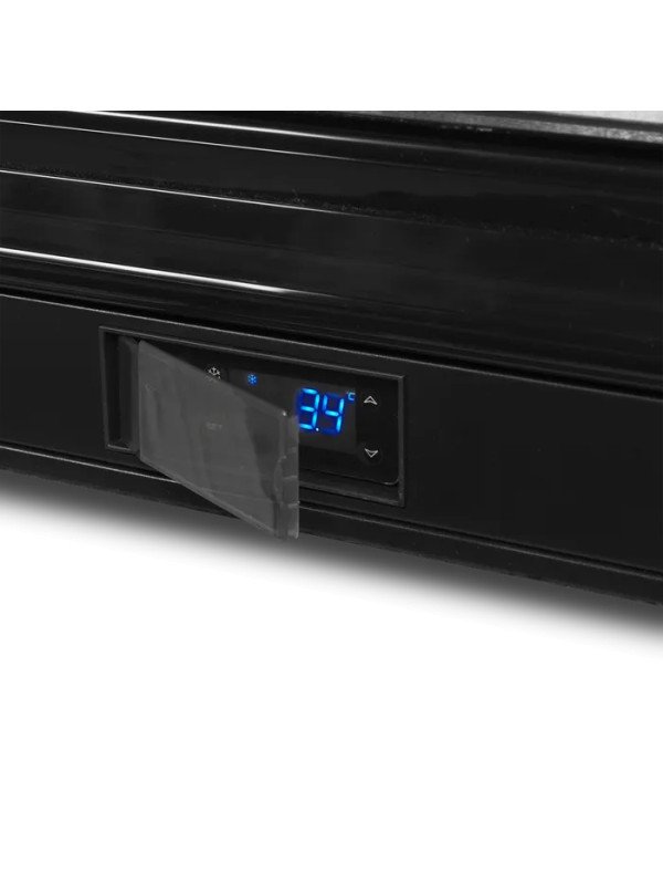 Barkylskåp DB126H, 1 hängd dörr