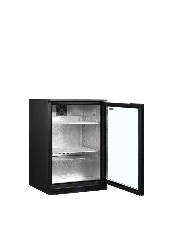 Barkylskåp DB126H, 1 hängd dörr