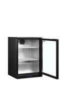 Barkylskåp DB126H, 1 hängd dörr